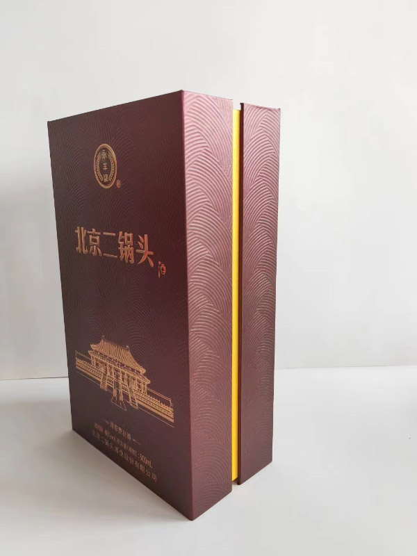 包裝禮盒