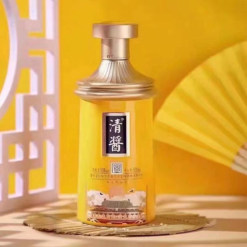 鄆城玻璃酒瓶廠(chǎng)家