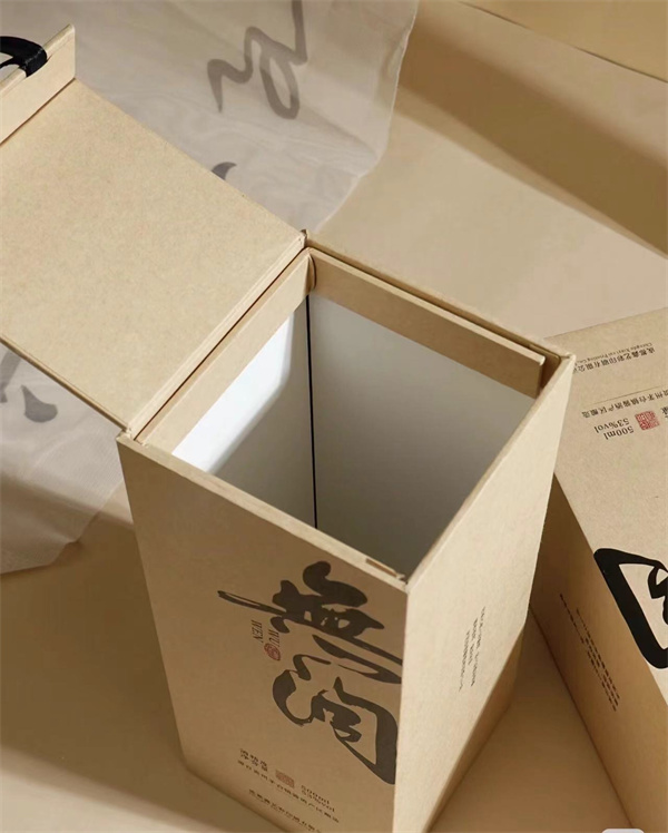 包裝盒廠家